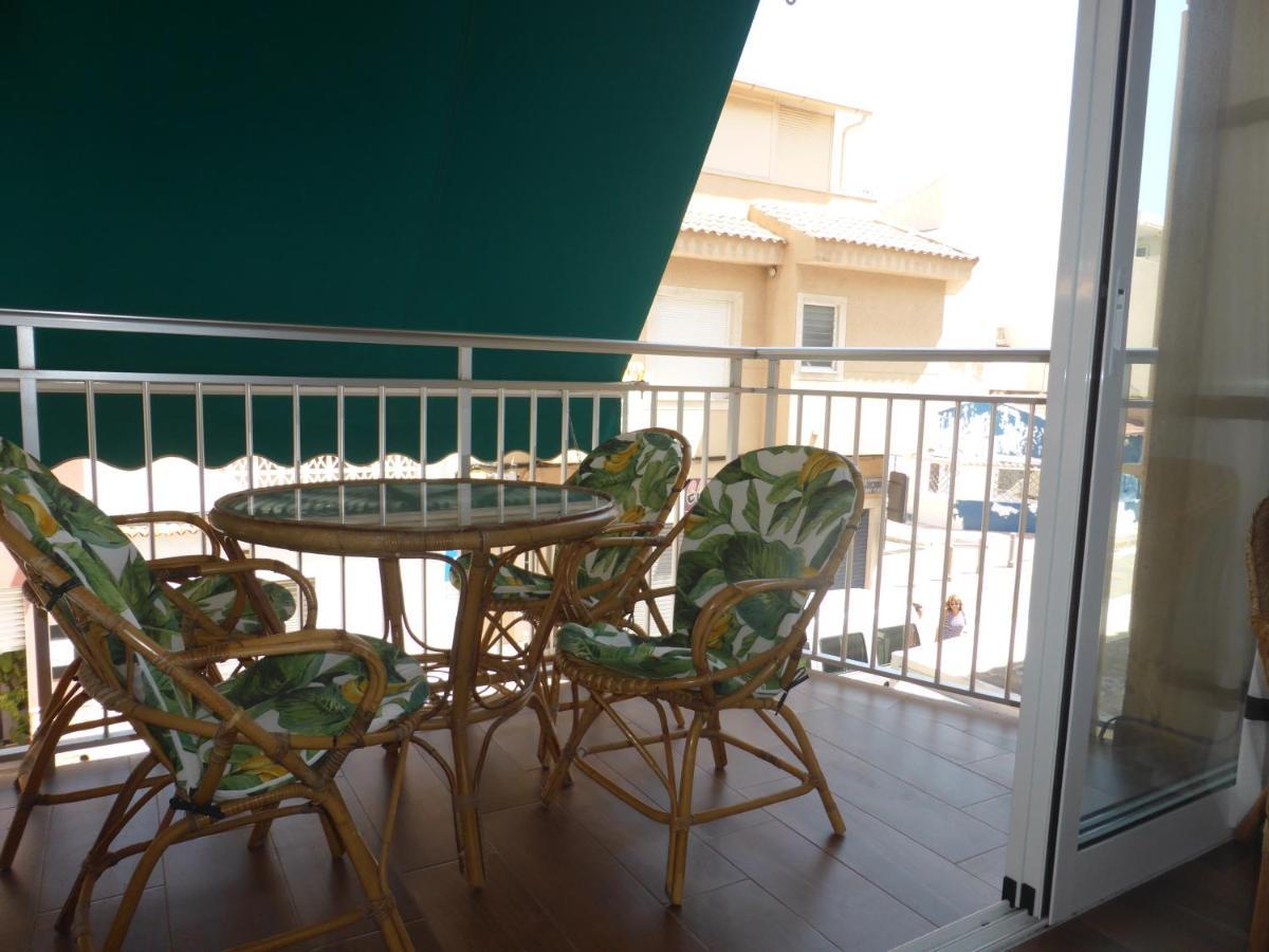 Apartamento Vivemar El Campello Exterior foto