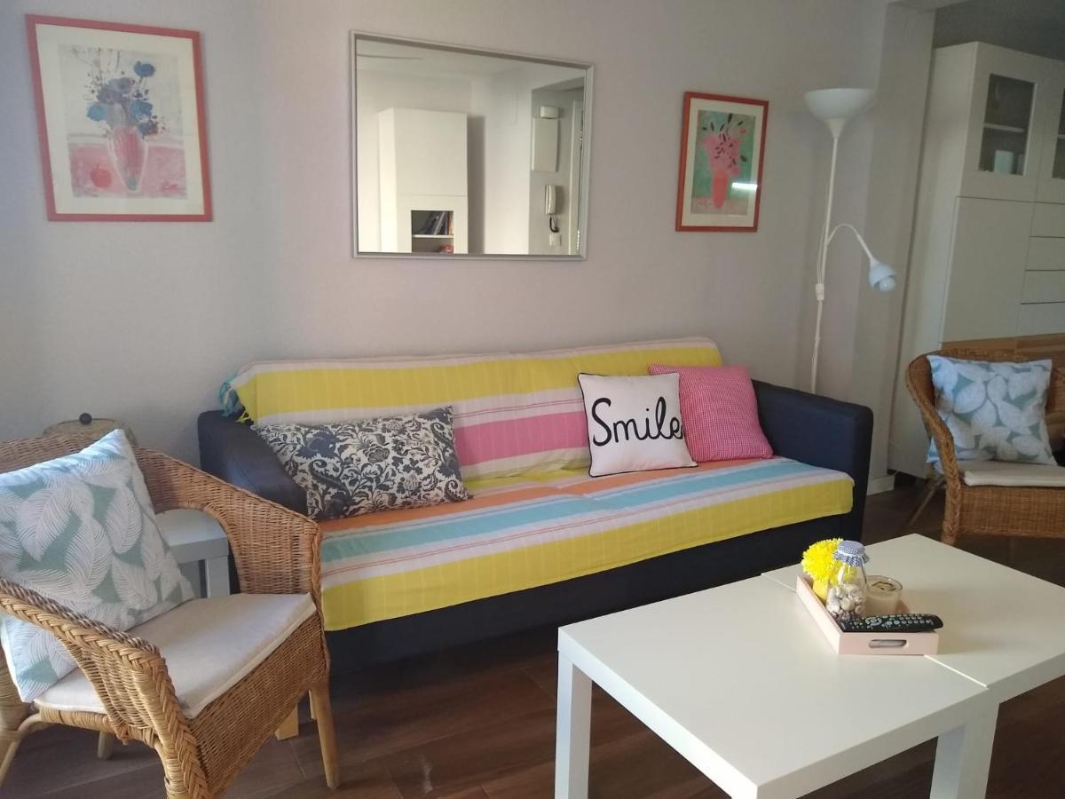 Apartamento Vivemar El Campello Exterior foto