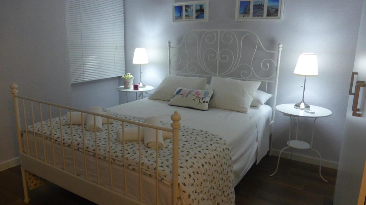 Apartamento Vivemar El Campello Exterior foto