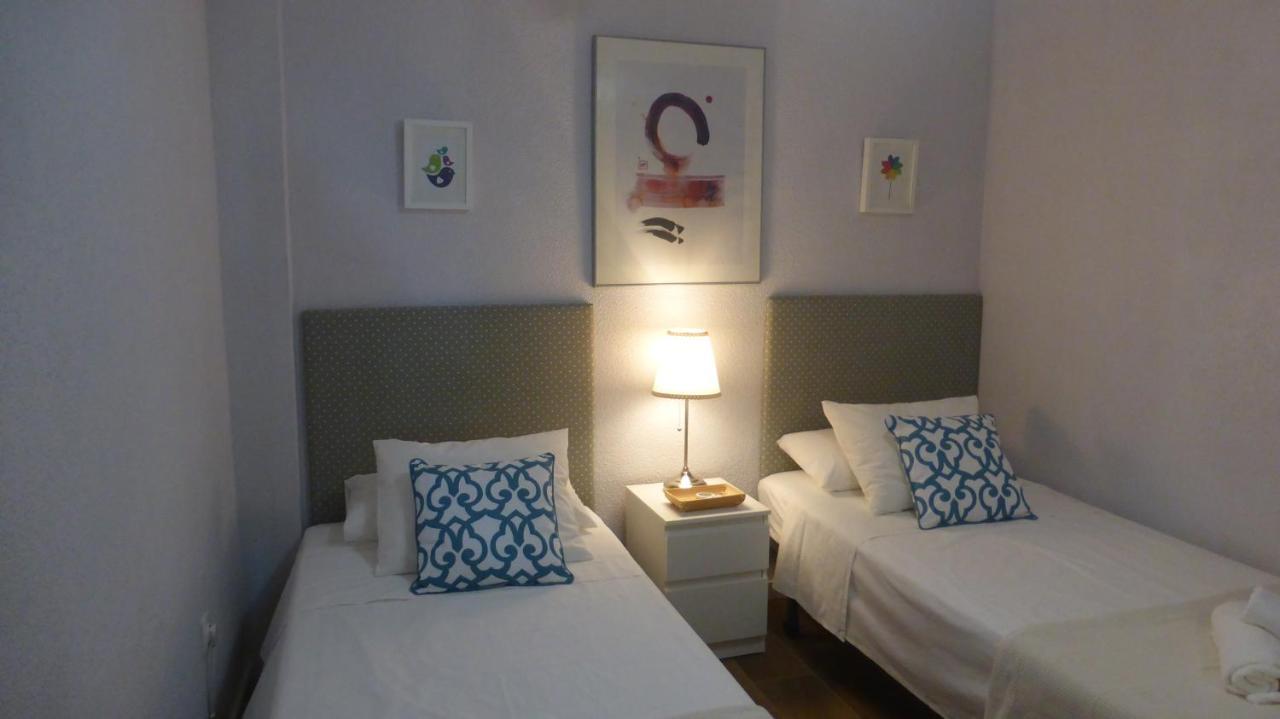 Apartamento Vivemar El Campello Exterior foto